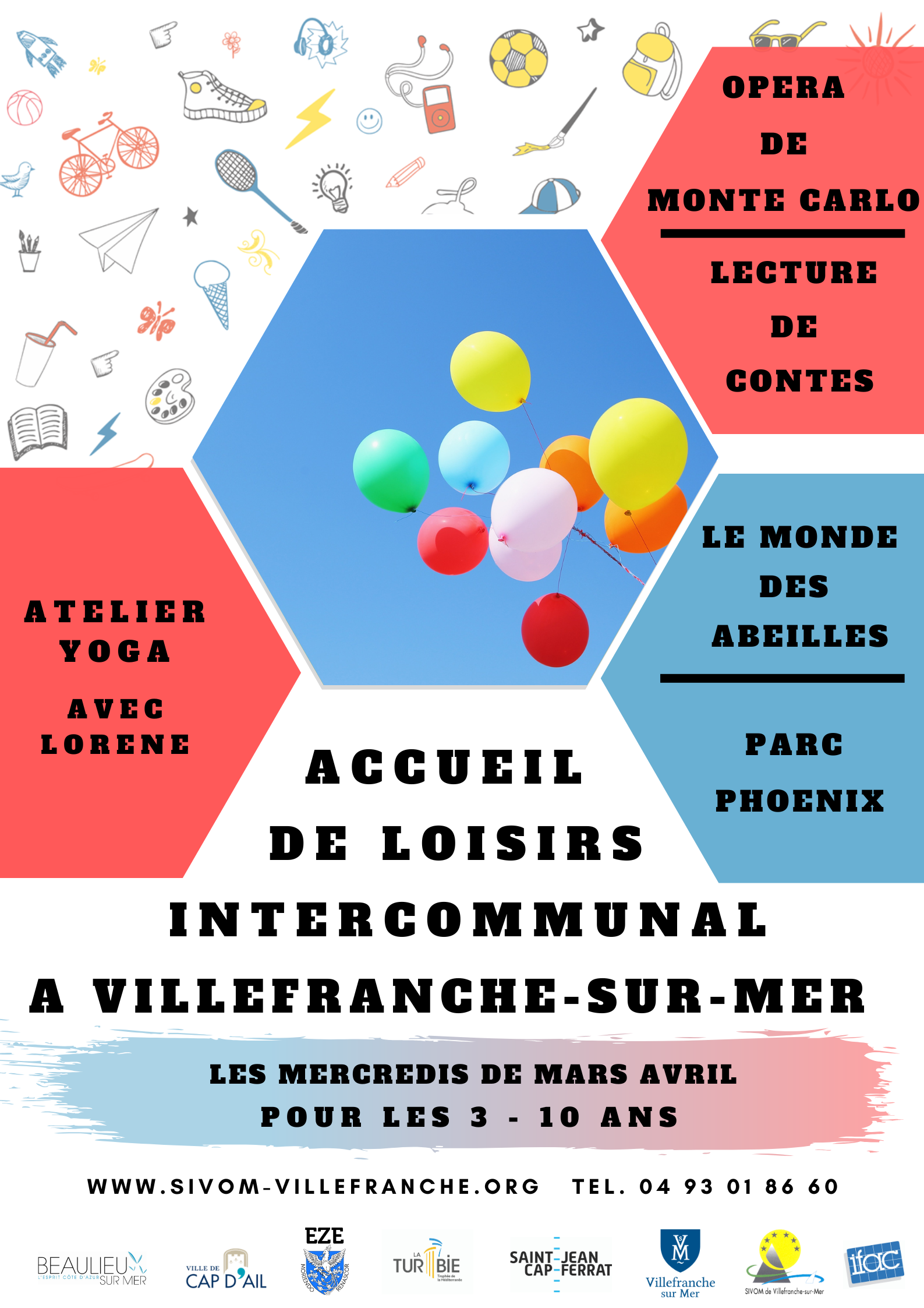 AFFICHE  VSM LES MERCREDIS MAIJUIN 2026